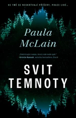 Svit temnoty - Paula McLainová