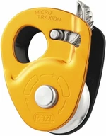 Petzl Micro Traxion Kladka Příslušenství