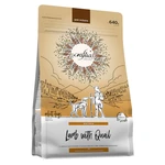 KRAFTIA Craftia Natura Adult M/L Lamb&Quail granule pro psy, Hmotnost balení: 640 g