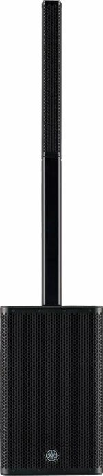 Yamaha DXL 1K Black Sistema PA de columna