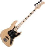 Sire Marcus Miller V7 Vintage Swamp Ash-4 Natural Bajo de 4 cuerdas