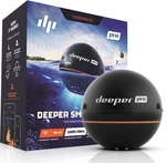 Deeper Pro GPS Sonar