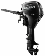 Suzuki DF 8A L Motor fueraborda de 4 tiempos