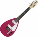 Vox Mark III Mini Loud Red Guitarra eléctrica