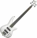 Ibanez SR305E-PW Pearl White Bajo de 5 cuerdas