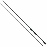 Salmo Hornet Pro Medium 2,4 m 10 - 40 g 2 partes Caña de pescar