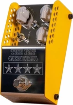 ThorpyFX The Fat General Efecto de guitarra