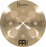 Meinl Temporal 2 Stack - 10”/10” AC-TE2 Matt Garstka Platillo de efectos 10"