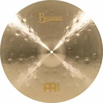 Meinl Byzance Jazz Thin Ride cintányér 20"