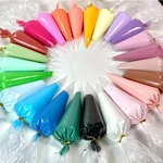 Cream Glue，40 Colors，100g/Bag