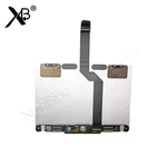 Touchpad for Macbook Pro Retina A1502 Touchpad Trackpad with cable 593-1657-B -A -07 2013-2014 Years EMC 2678 EMC 2875