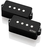 EMG Geezer Butler PHZ Black Black Micro pour Basse