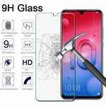 9H HD Protective Glass Toughed Screen Protector for Honor 3X 4X 5X 6X 7S 8S Phone Front Film for Huawei Honor 7X 8X Max 9X Pro