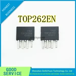 5PCS/LOT TOP262EN TOP262EG TOP262LN TOP262 ESIP-7 Integrated Off-line Switcher