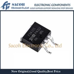 New Original 10PCS/Lot IRF3415S F3415S IRF3415SPBF OR IRF3410S F3410S TO-263 45A 150V Power MOSFET