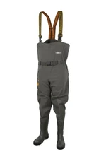 Prologic prsačky Road Sign Chest Wader w/Cleated Sole 45-10