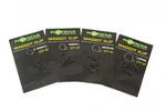 Korda klipy na červy Maggot Clips X Small