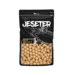 LK Baits Jeseter Special Boilies Cheese 18mm, 1kg