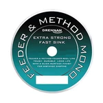 Drennan vlasec Feeder & Method Mono 250m 12lb 0,30mm