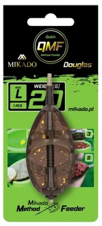 Mikado krmítko Method Feeder Q.M.F. DOUGLAS L 50g B