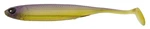 Lucky John 3D Makora Shad Tail 5" barva 004 4ks