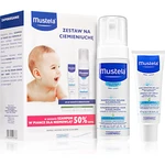 Mustela Bébé sada(pre deti od narodenia)