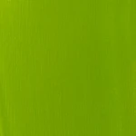 Akrylová barva Basics 22ml – 222 lime green