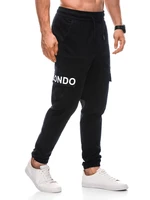 Pantaloni da uomo Edoti