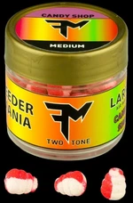 Feedermania twotone larva air wafters medium 16 g - candy shop