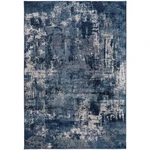 Kusový koberec Cocktail Wonderlust Dark-blue-80x150