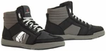 Forma Boots Ground Dry Black/Grey 46 Topánky