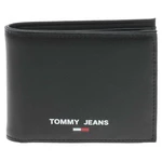 Tommy Hilfiger pánská peněženka AM0AM10415 BDS Black 1