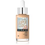 MAYBELLINE NEW YORK SuperStay Vitamin C Skin Tint sérum pro sjednocení barevného tónu pleti odstín 23 30 ml