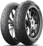 MICHELIN 140/70 R 17 66W ROAD_6 TL M+S ZR