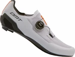 DMT KR30 Road White Pantofi de ciclism pentru bărbați