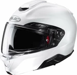 HJC RPHA 91 Solid Pearl White S Kask