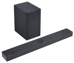 LG SC9S - Soundbar