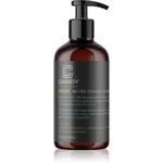 Canneff Green CBD Glowing Conditioner kondicionér proti krepateniu 200 ml