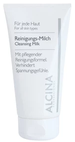 Alcina Čisticí mléko (Cleansing Milk) 150 ml