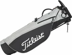 Titleist Premium Carry Bag Grey/Black Torba golfowa