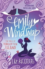 Emily Windsnap and the Falls of Forgotten Island - Liz Kesslerová