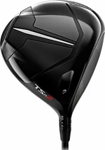 Titleist TSR2 Mano destra 10° Stiff Mazza da golf - driver