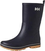 Helly Hansen Men's Midsund 3 Rubber Boots Navy 46