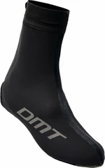 DMT Air Warm MTB Overshoe Black L Copriscarpe da ciclismo