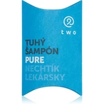 two cosmetics PURE organický tuhý šampón s nechtíkom lekárskym 85 g