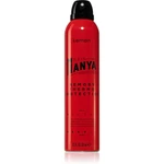 Kemon Hair Manya Memory Thermo Protection ochranný sprej pro tepelnou úpravu vlasů 250 ml