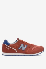 Sportovní New Balance YC373VF2 Materiál/-Syntetický,Látka/-Látka