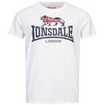 T-shirt da uomo Lonsdale