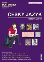 Český jazyk Testové úlohy - Roman Kanda