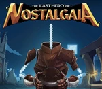 The Last Hero of Nostalgaia AR XBOX One / Series X|S / Windows 10 CD Key
